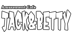 Jack＆Betty（ジャックアンドベティ）